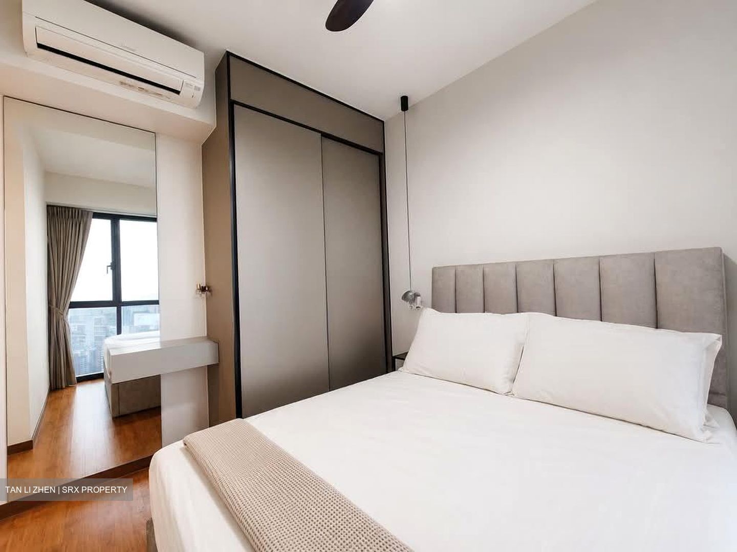 Stirling Residences (D3), Apartment #598482871